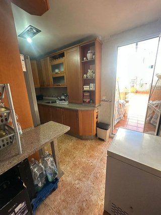 Piso en venta en El Valle en Lucena
