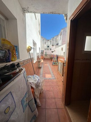Piso en venta en El Valle en Lucena