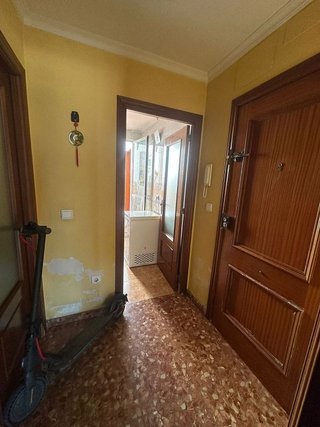 Piso en venta en El Valle en Lucena