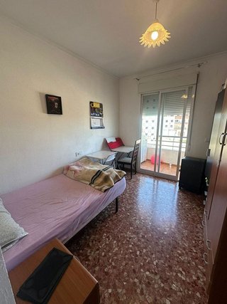 Piso en venta en El Valle en Lucena
