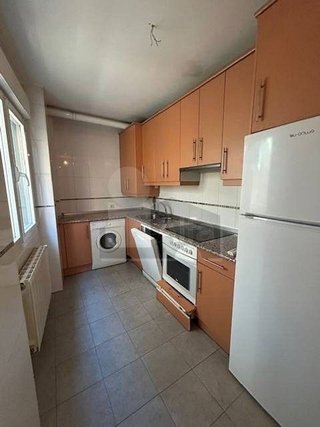 Dúplex en venta en José Zorrilla - Padre Claret en Segovia