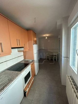 Dúplex en venta en José Zorrilla - Padre Claret en Segovia