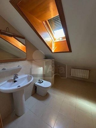 Dúplex en venta en José Zorrilla - Padre Claret en Segovia
