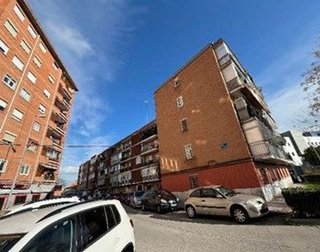 Piso en venta en Centro en Fuenlabrada