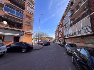 Piso en venta en Centro en Fuenlabrada