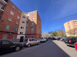 Piso en venta en Centro en Fuenlabrada