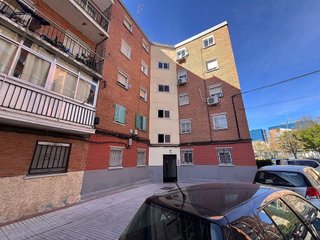 Piso en venta en Centro en Fuenlabrada