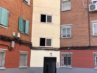 Piso en venta en Centro en Fuenlabrada