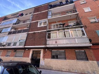 Piso en venta en Centro en Fuenlabrada
