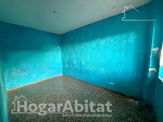 Ático en venta en Parque de la Bombilla-Pla de Rascanya en Llíria