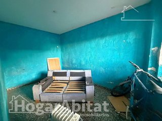 Ático en venta en Parque de la Bombilla-Pla de Rascanya en Llíria