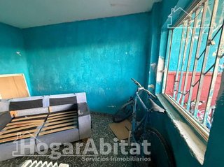 Ático en venta en Parque de la Bombilla-Pla de Rascanya en Llíria