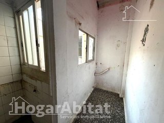 Ático en venta en Parque de la Bombilla-Pla de Rascanya en Llíria