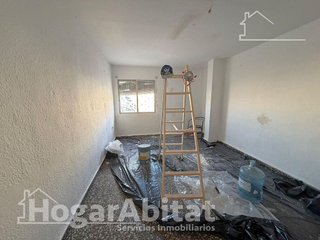 Ático en venta en Parque de la Bombilla-Pla de Rascanya en Llíria