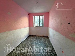 Ático en venta en Parque de la Bombilla-Pla de Rascanya en Llíria