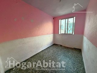 Ático en venta en Parque de la Bombilla-Pla de Rascanya en Llíria
