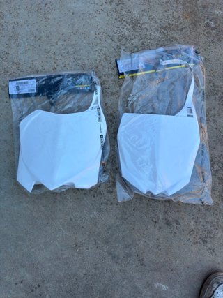 Kit Plásticos Full Honda