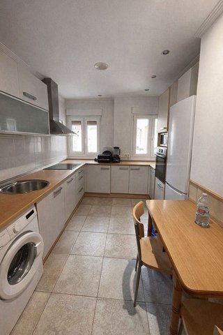 Piso en venta en Adurtza - Aretxabaleta en Vitoria-Gasteiz