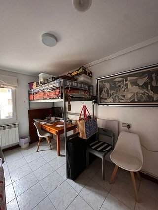 Piso en venta en Adurtza - Aretxabaleta en Vitoria-Gasteiz