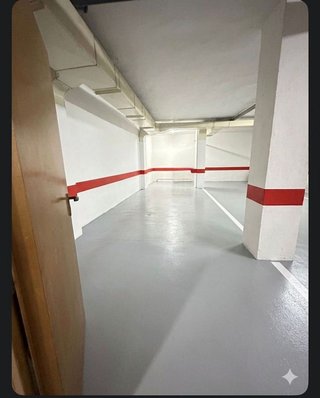 Garaje en venta en La Salud - Perú - Buenavista en Santa Cruz de Tenerife