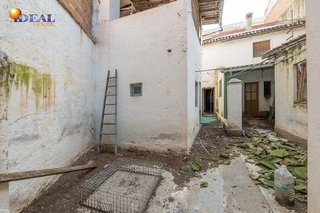 Terreno en venta en Albolote