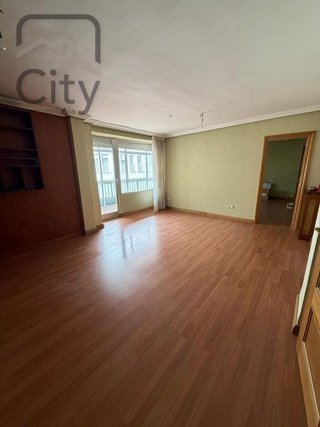 Piso en venta en Centro en Palencia