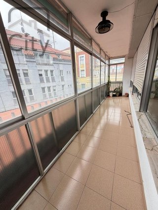 Piso en venta en Centro en Palencia