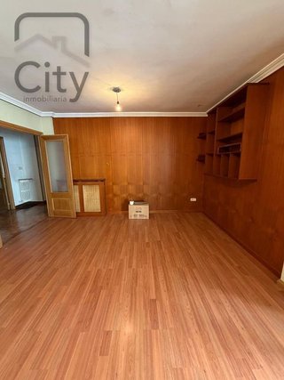 Piso en venta en Centro en Palencia
