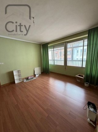 Piso en venta en Centro en Palencia