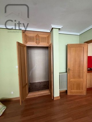 Piso en venta en Centro en Palencia