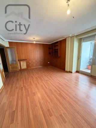 Piso en venta en Centro en Palencia