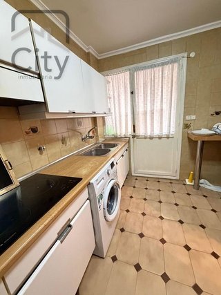 Piso en venta en Centro en Palencia