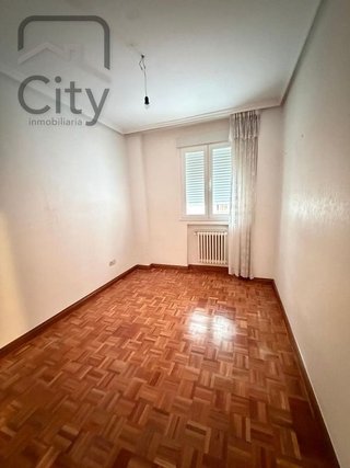 Piso en venta en Centro en Palencia
