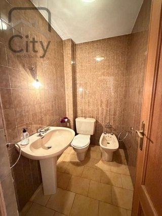 Piso en venta en Centro en Palencia