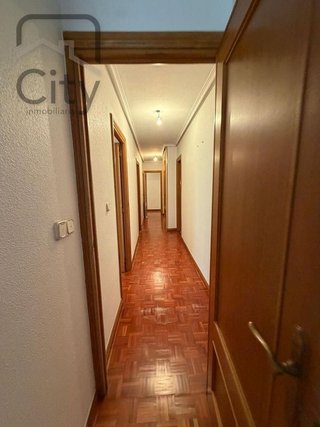 Piso en venta en Centro en Palencia
