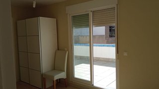 Ático en venta en Zona Poble en Benicarló