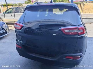 217189 faro izquierdo 68157105aq jeep cherokee - 5
