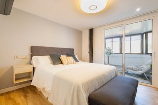 Ático en venta en Toscal en Santa Cruz de Tenerife