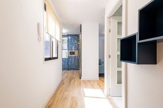 Ático en venta en Toscal en Santa Cruz de Tenerife