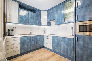 Ático en venta en Toscal en Santa Cruz de Tenerife