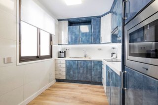 Ático en venta en Toscal en Santa Cruz de Tenerife