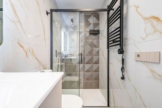 Ático en venta en Toscal en Santa Cruz de Tenerife