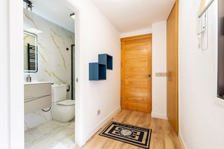 Ático en venta en Toscal en Santa Cruz de Tenerife