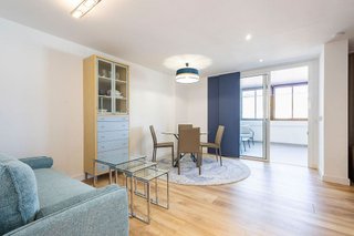 Ático en venta en Toscal en Santa Cruz de Tenerife