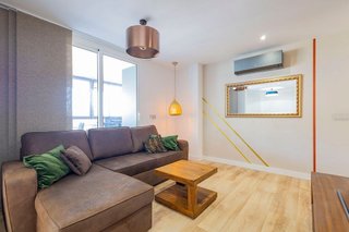 Ático en venta en Toscal en Santa Cruz de Tenerife