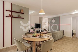 Piso en alquiler en Sarrià en Barcelona