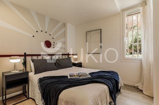Piso en alquiler en Sarrià en Barcelona