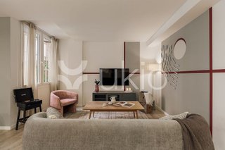 Piso en alquiler en Sarrià en Barcelona