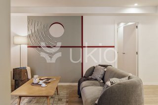 Piso en alquiler en Sarrià en Barcelona