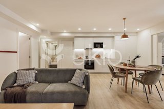 Piso en alquiler en Sarrià en Barcelona